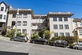 SF rents just matched post-COVID peak