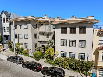 San Francisco rent prices have surged 13% since 2024. These neighborhoods are driving the spike